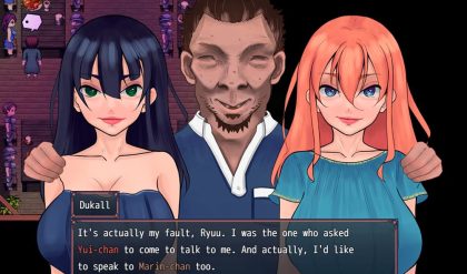 The Corruption of the Village Ver.0.5.8 by Inatari Tales bbhentai.net