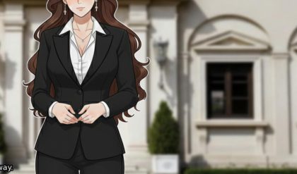 Thorn Mansion v0.1 by Dernuboi bbhentai.net