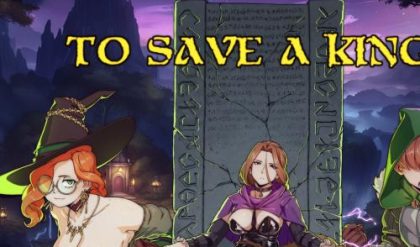 Tsandds123 - To Save a King v0.1.5-bugfix pcmac bbhentai.net