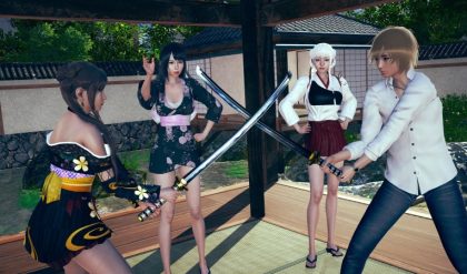 Whispers of the Arcane v0.1.1 by Midnight Passion bbhentai.net